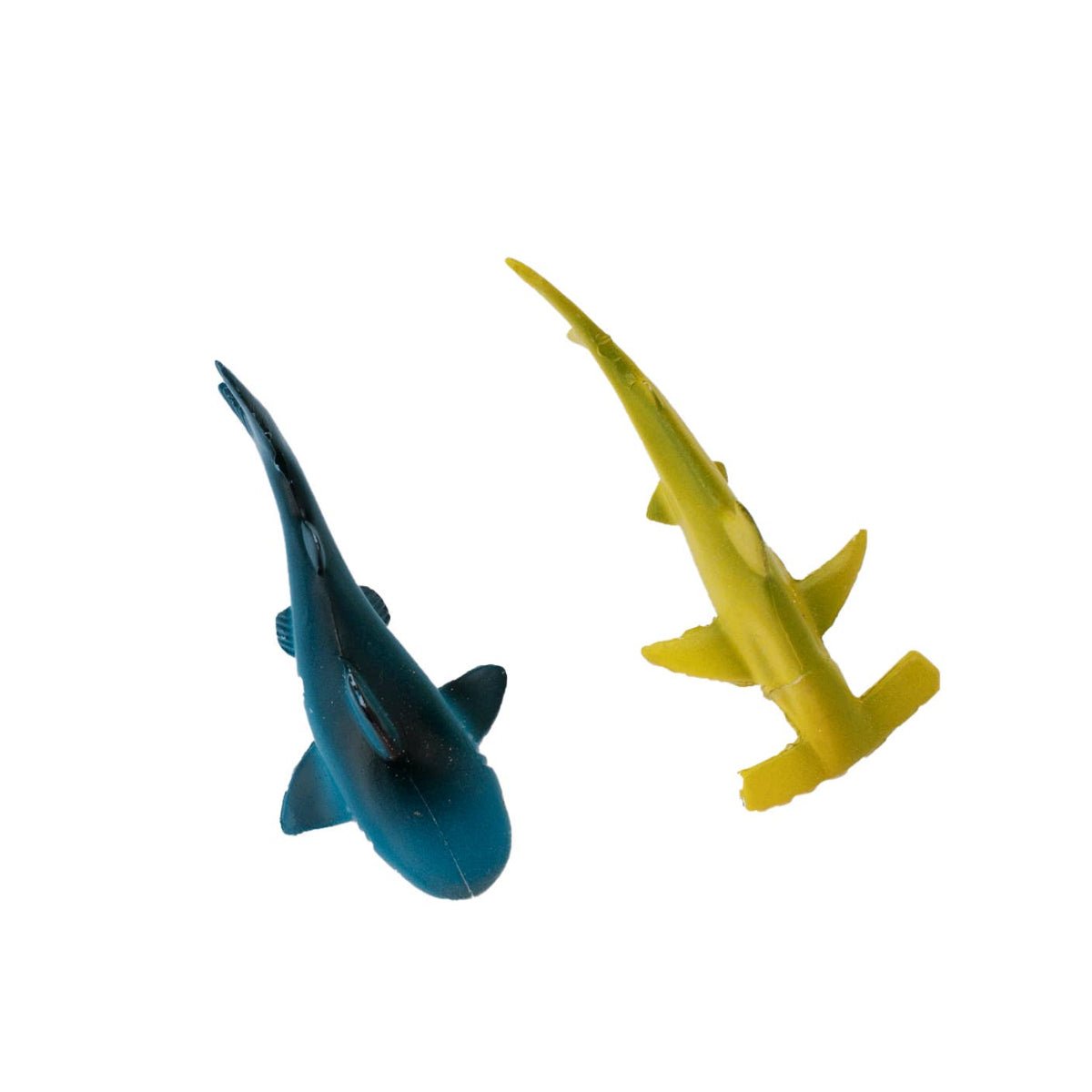 Surprise Bath Bomb | Shark - Twirls + Twigs