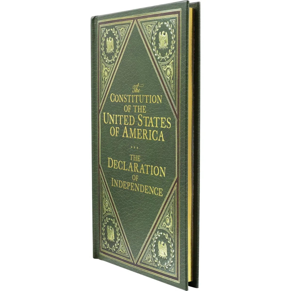 The Constitution of the United States of America - Twirls + Twigs
