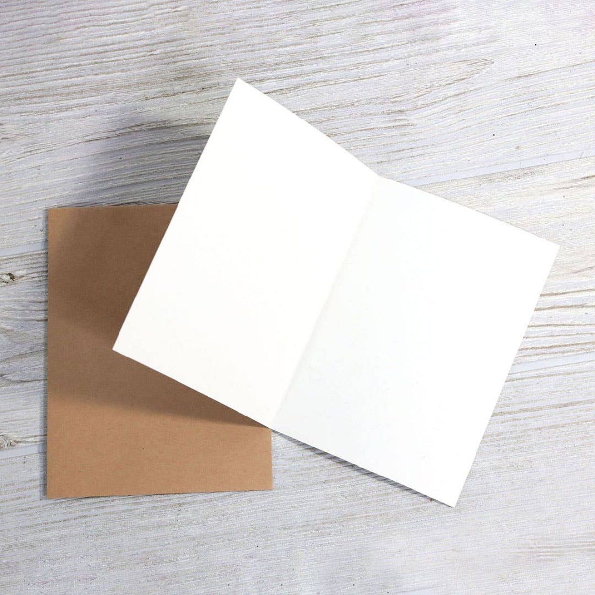 Mother's Day Card: Raising Kids Together - Twirls + Twigs