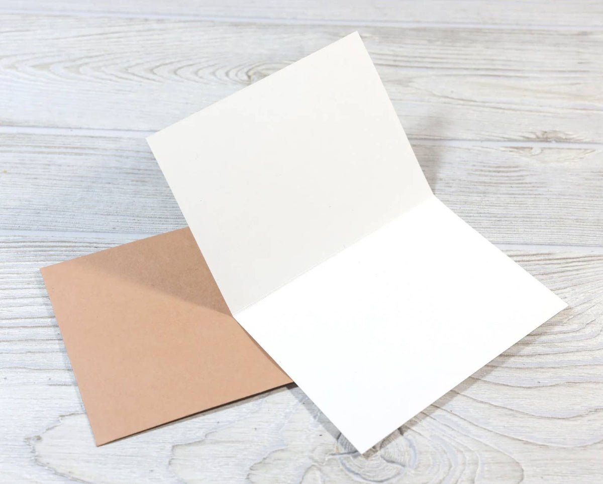 I'm Your Favorite Child Funny Mother's/Father's Day Card - Twirls + Twigs
