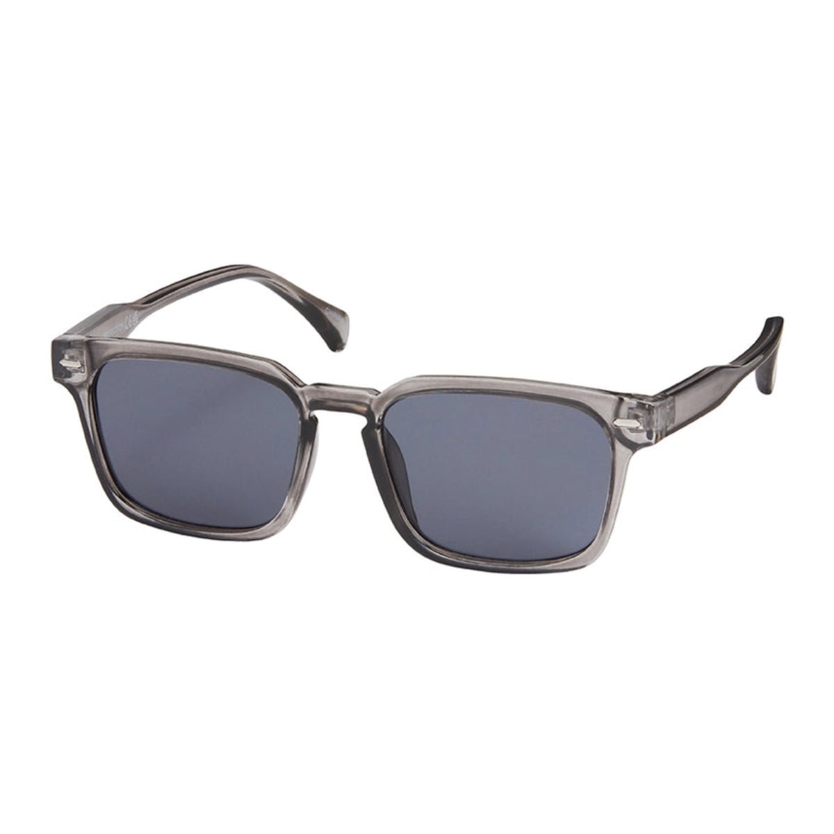 Heritage Square Sunglasses - unisex - Twirls + Twigs