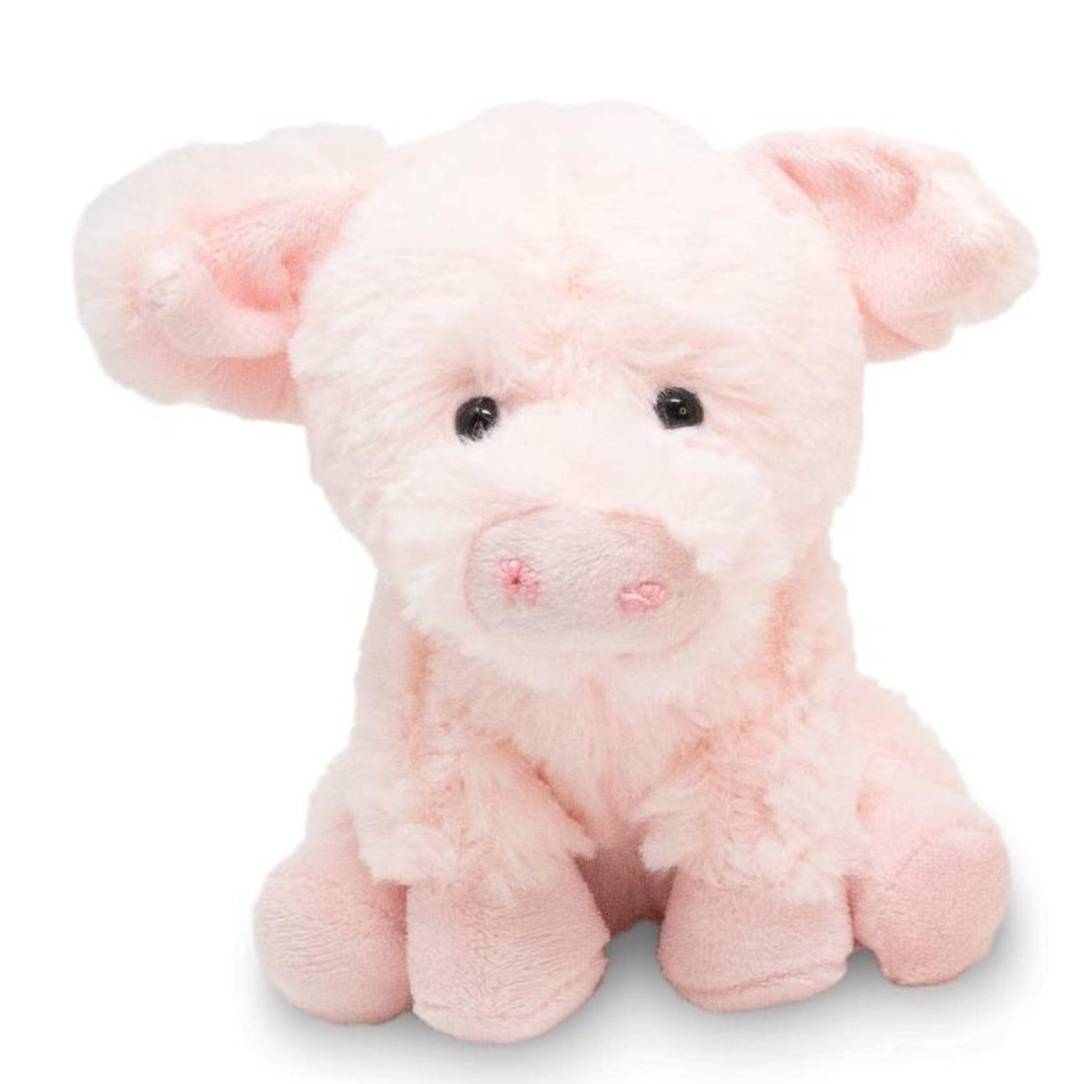 Barnyard Pal- Horse, Cow, or Pig choose your pal (Soft Cute Barn Farm Animals Plush Toy) - Twirls + Twigs