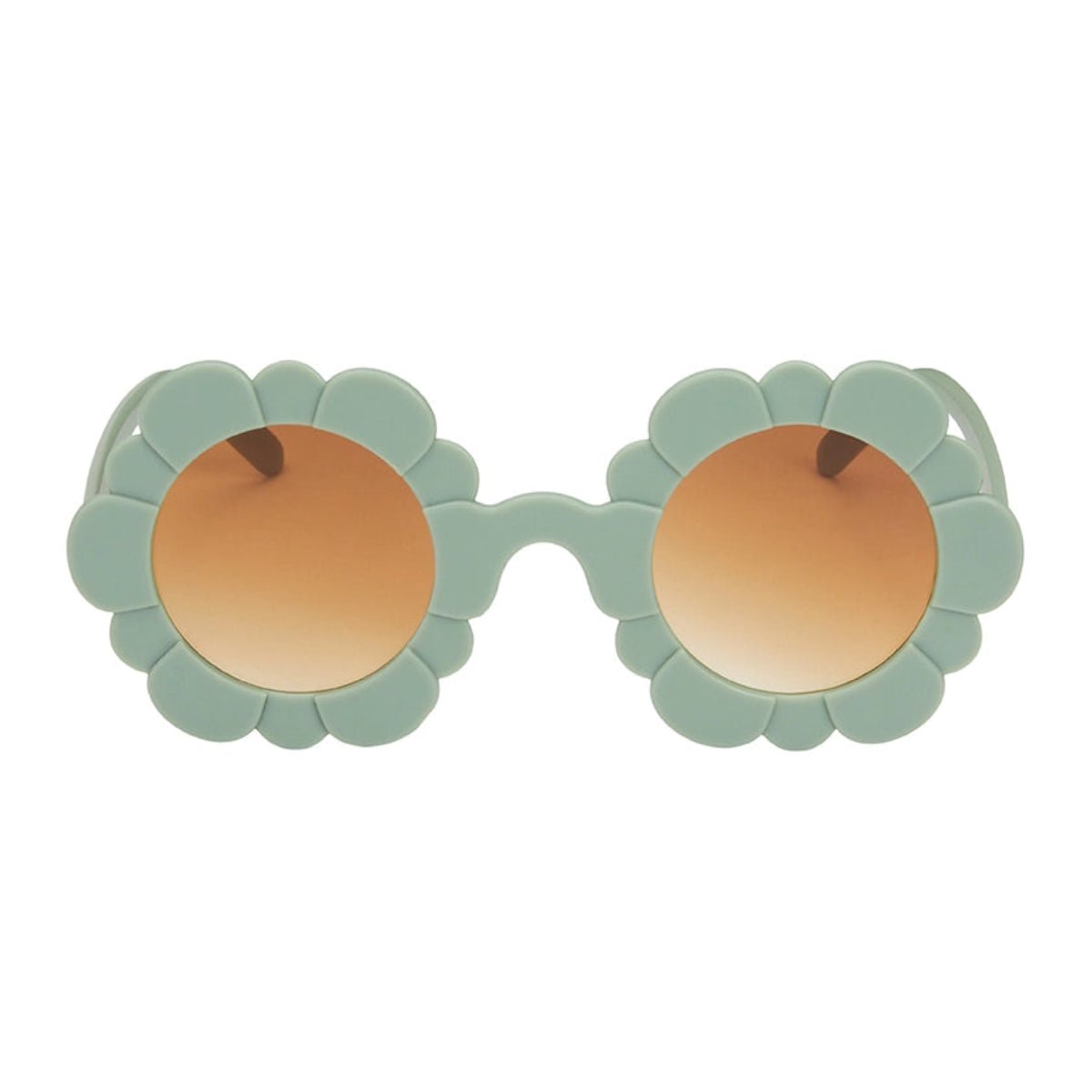 Flower Sunglasses - Twirls + Twigs