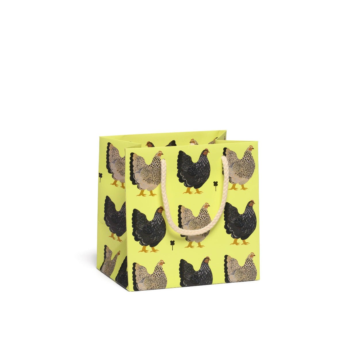 Chateau Poulet Gift Bags: Small - Twirls + Twigs