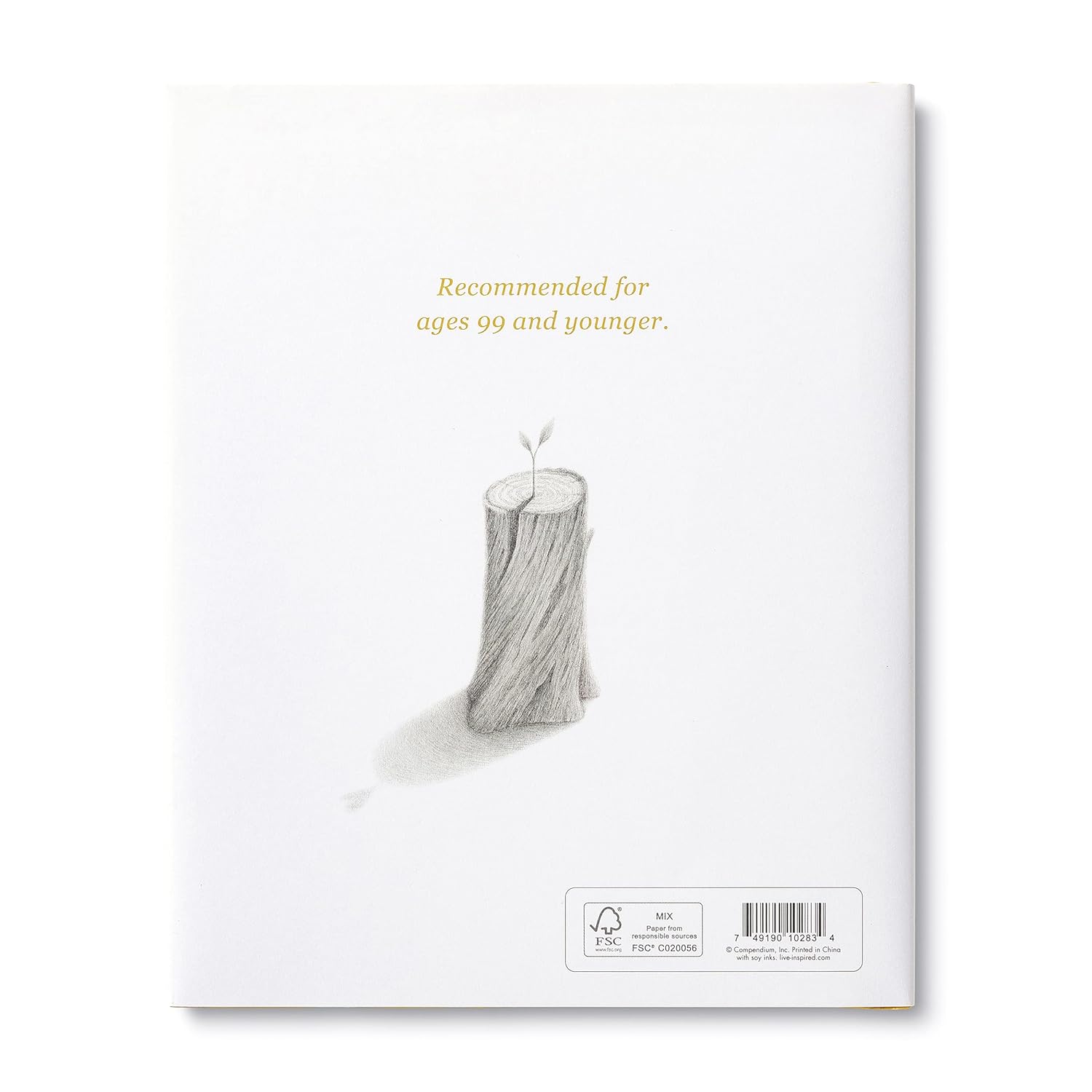 Finding Muchness Book - Twirls + Twigs