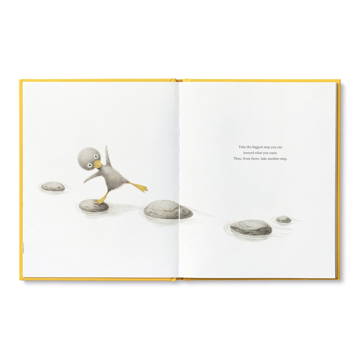 Finding Muchness Book - Twirls + Twigs