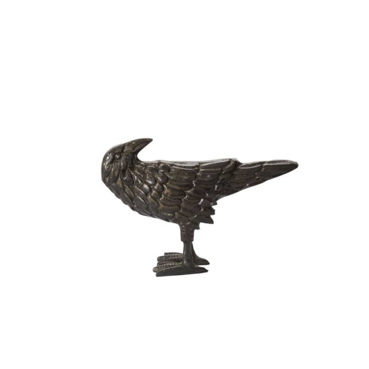 Nevermore Figurine - Twirls + Twigs
