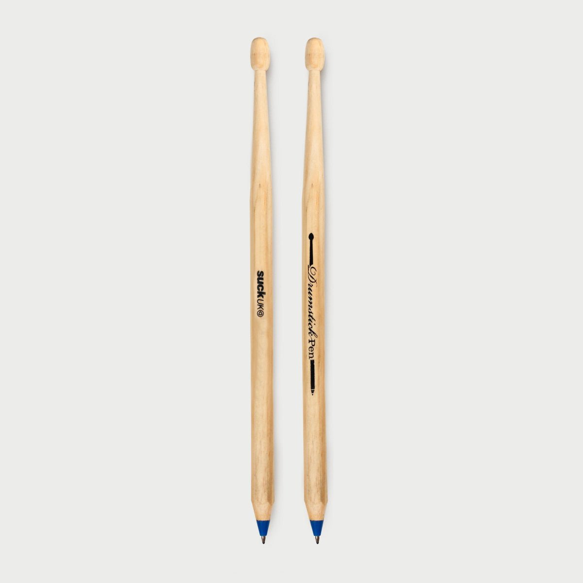 Drumstick Pens - Twirls + Twigs