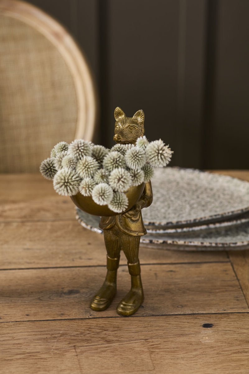 E+E Eloise Dish Stand - Twirls + Twigs