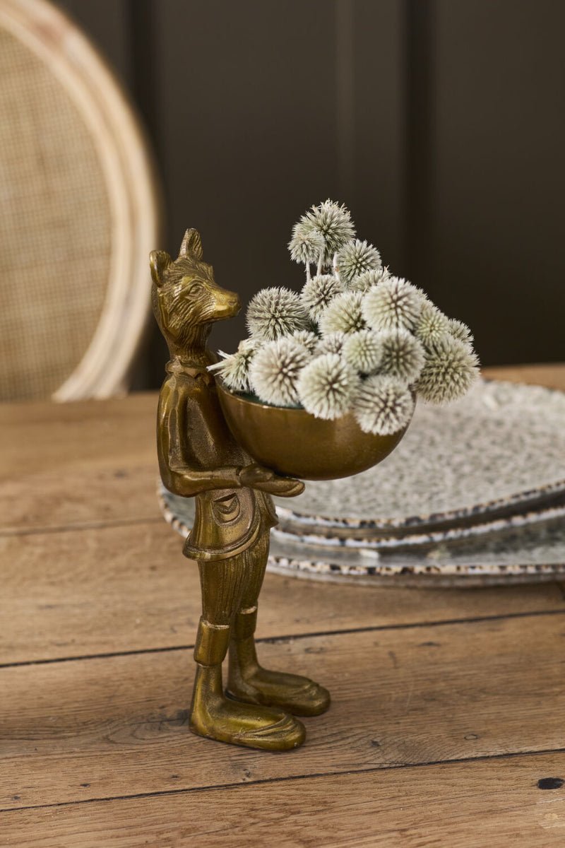 E+E Eloise Dish Stand - Twirls + Twigs