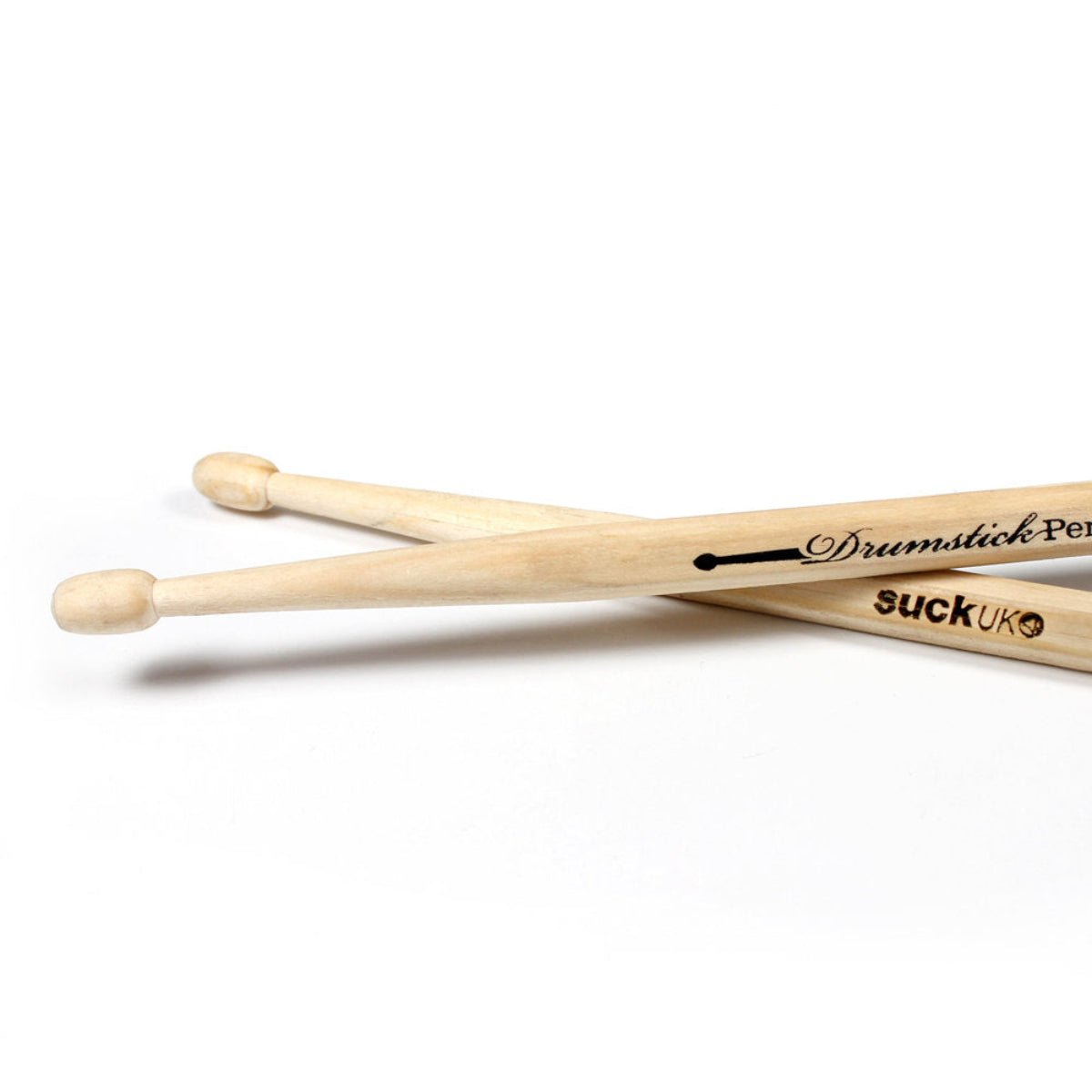 Drumstick Pens - Twirls + Twigs