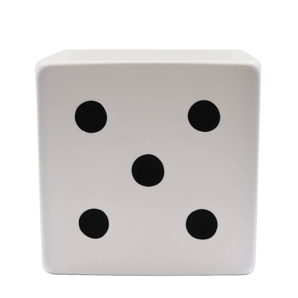 Dice Ice Bucket - Twirls + Twigs