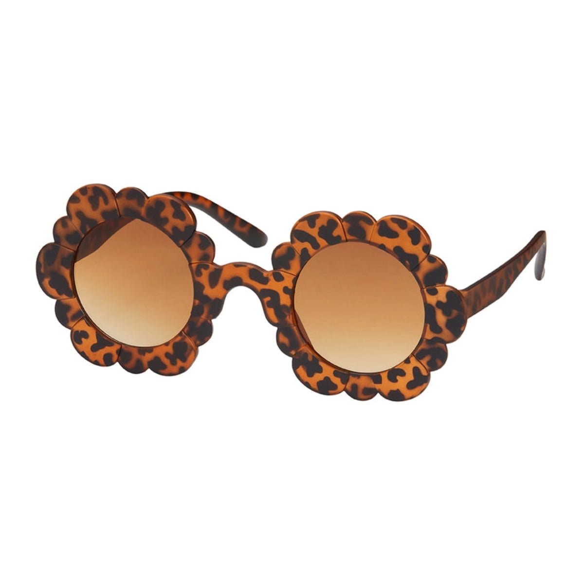 Flower Sunglasses - Twirls + Twigs