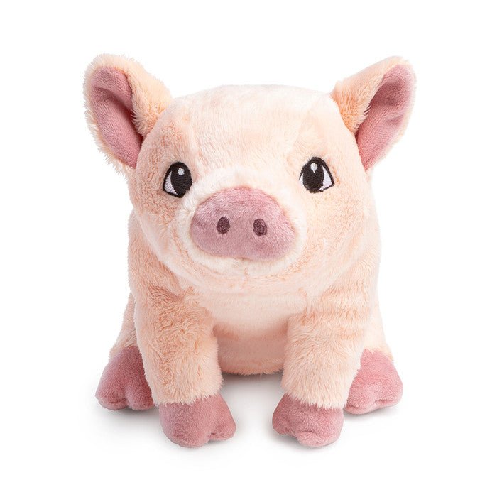 Flying Pig Plush - Twirls + Twigs