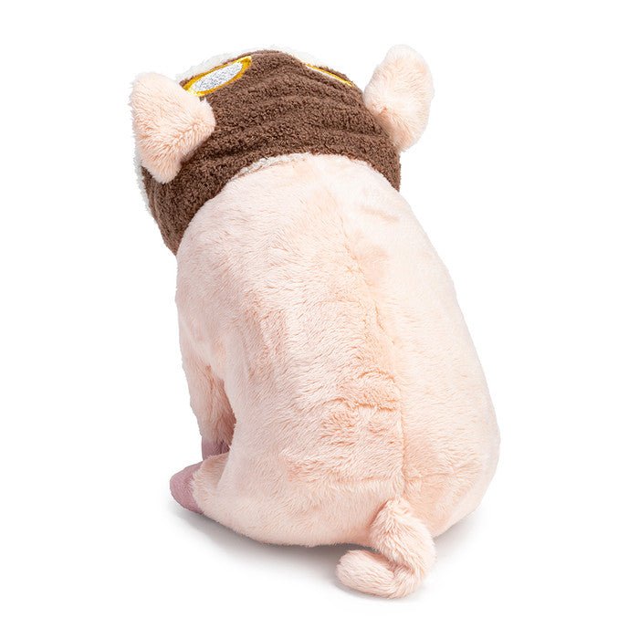 Flying Pig Plush - Twirls + Twigs