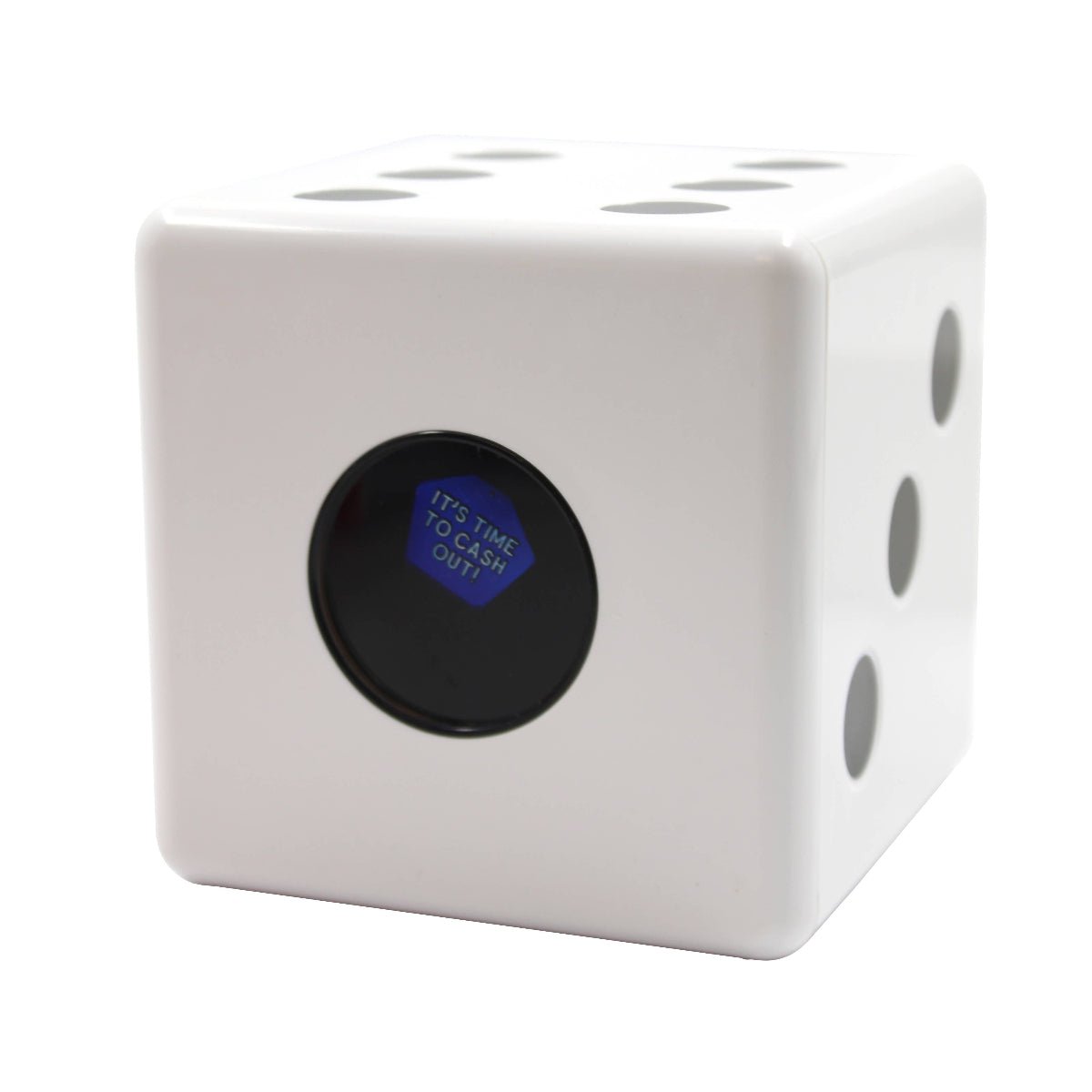Dice Decision Ball - Twirls + Twigs