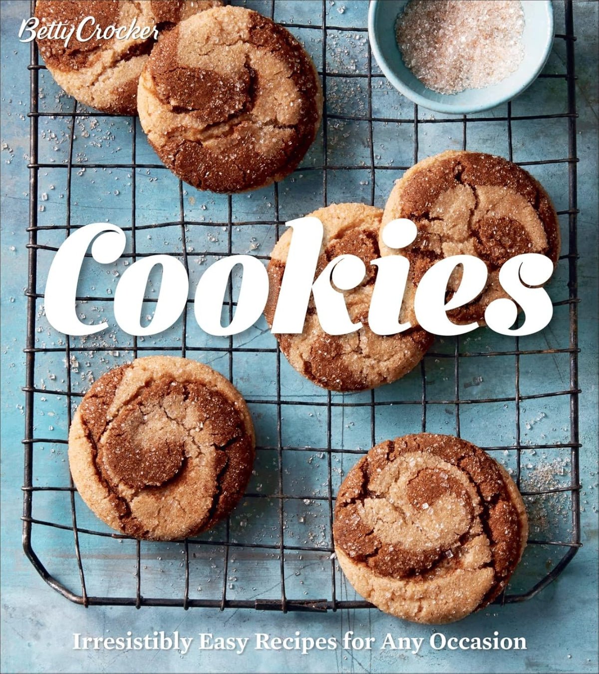 Cookies - Twirls + Twigs
