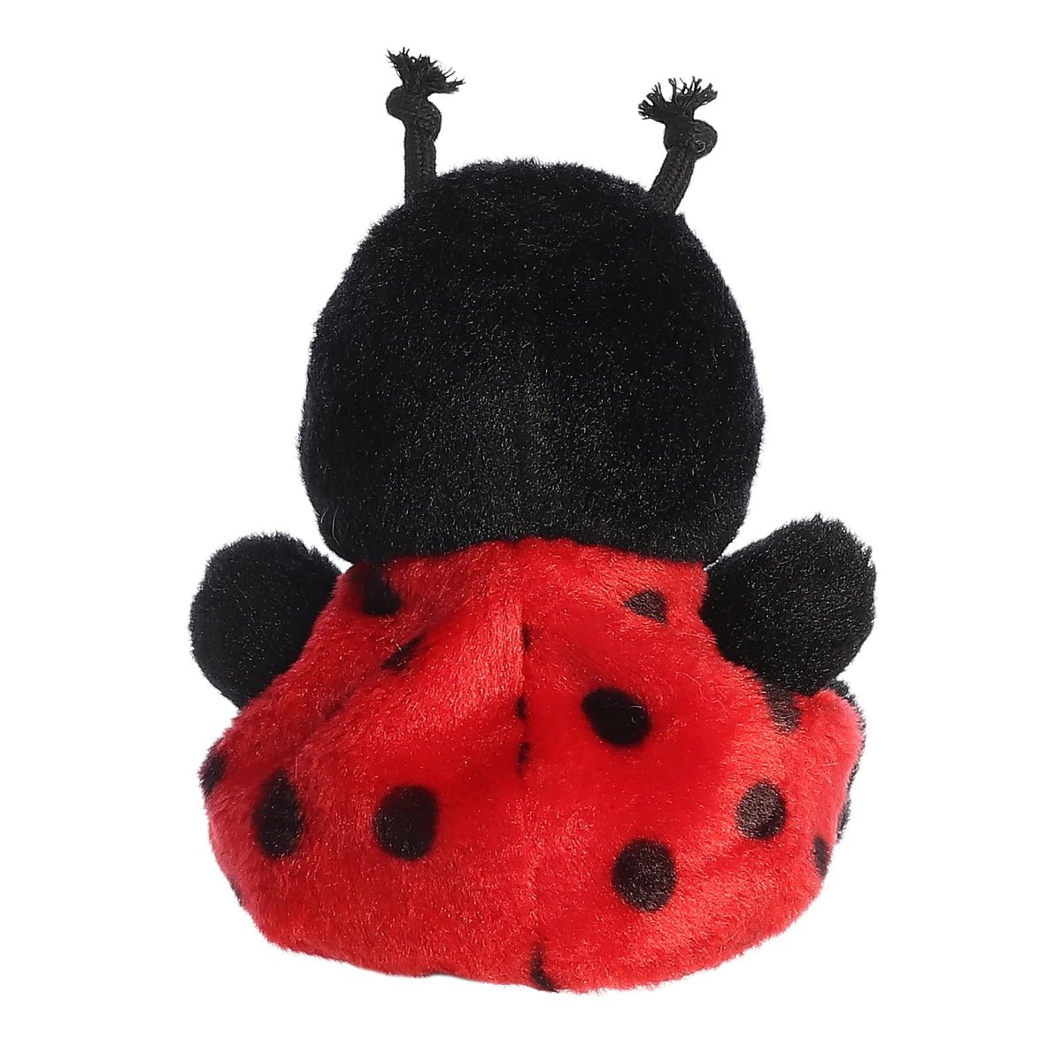 Palm Pals - 5" Lil Spots Ladybug - Twirls + Twigs