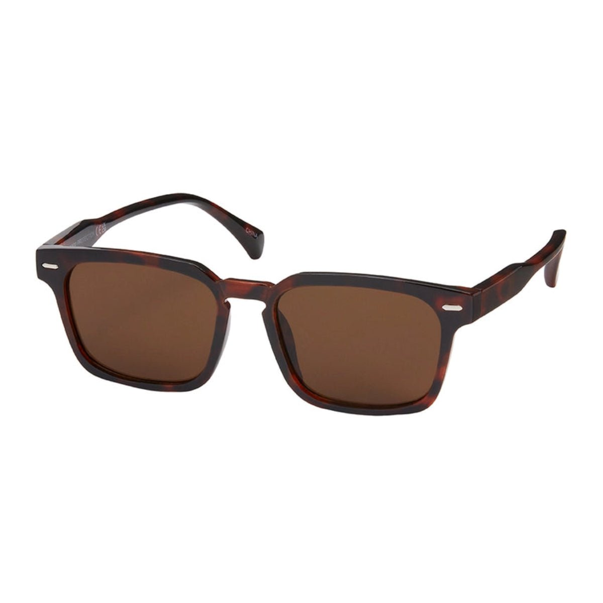 Heritage Square Sunglasses - unisex - Twirls + Twigs