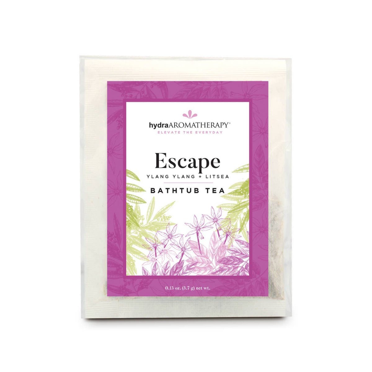 Bathtub Tea™ in Escape - Twirls + Twigs