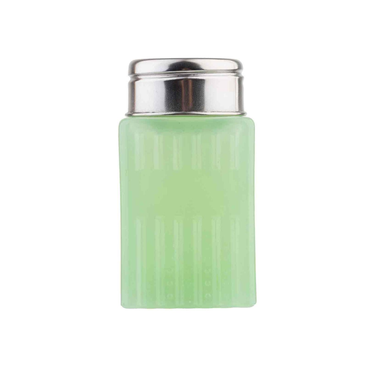 Jadeite Glass Collection 2 oz Salt & Pepper Shaker - Twirls + Twigs