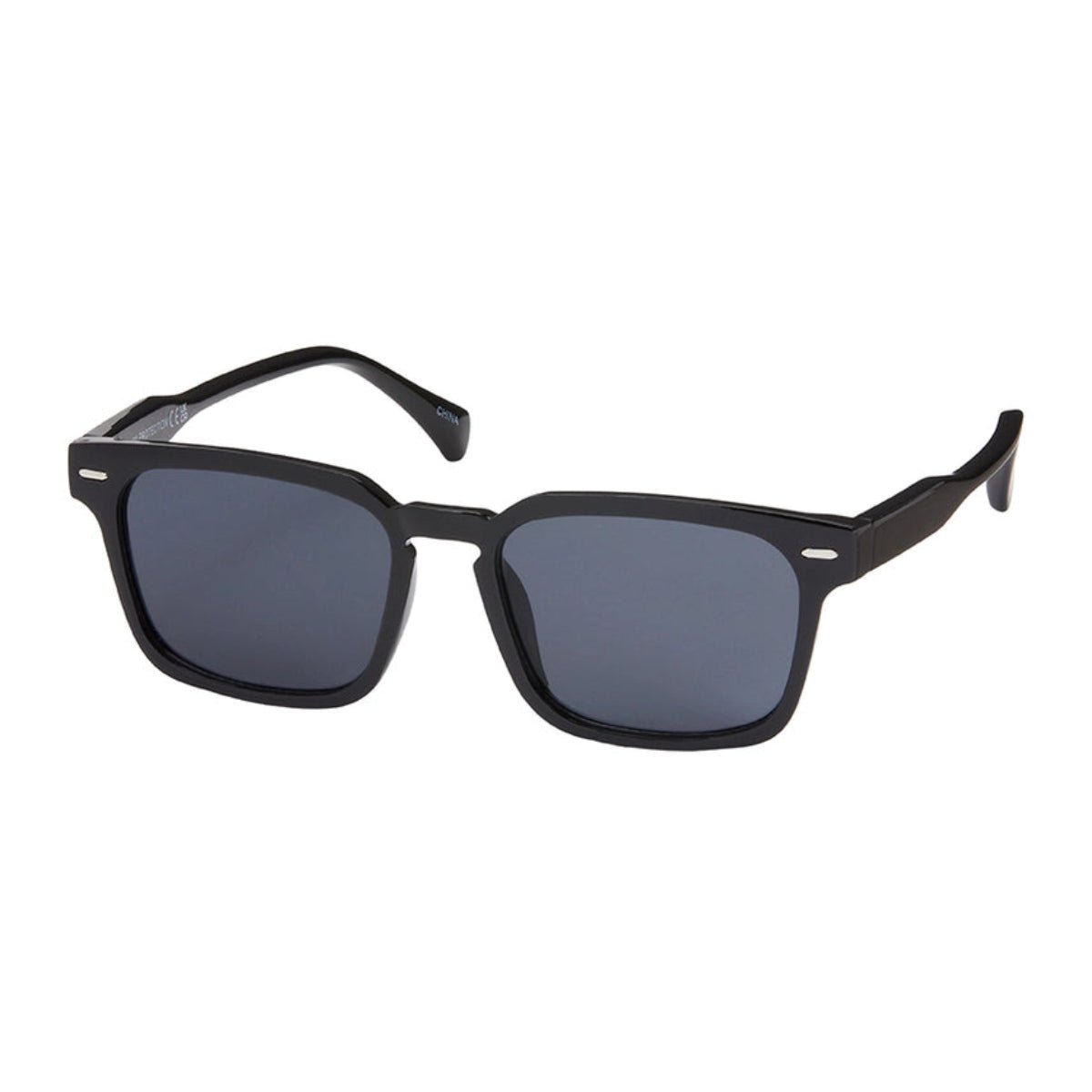 Heritage Square Sunglasses - unisex - Twirls + Twigs