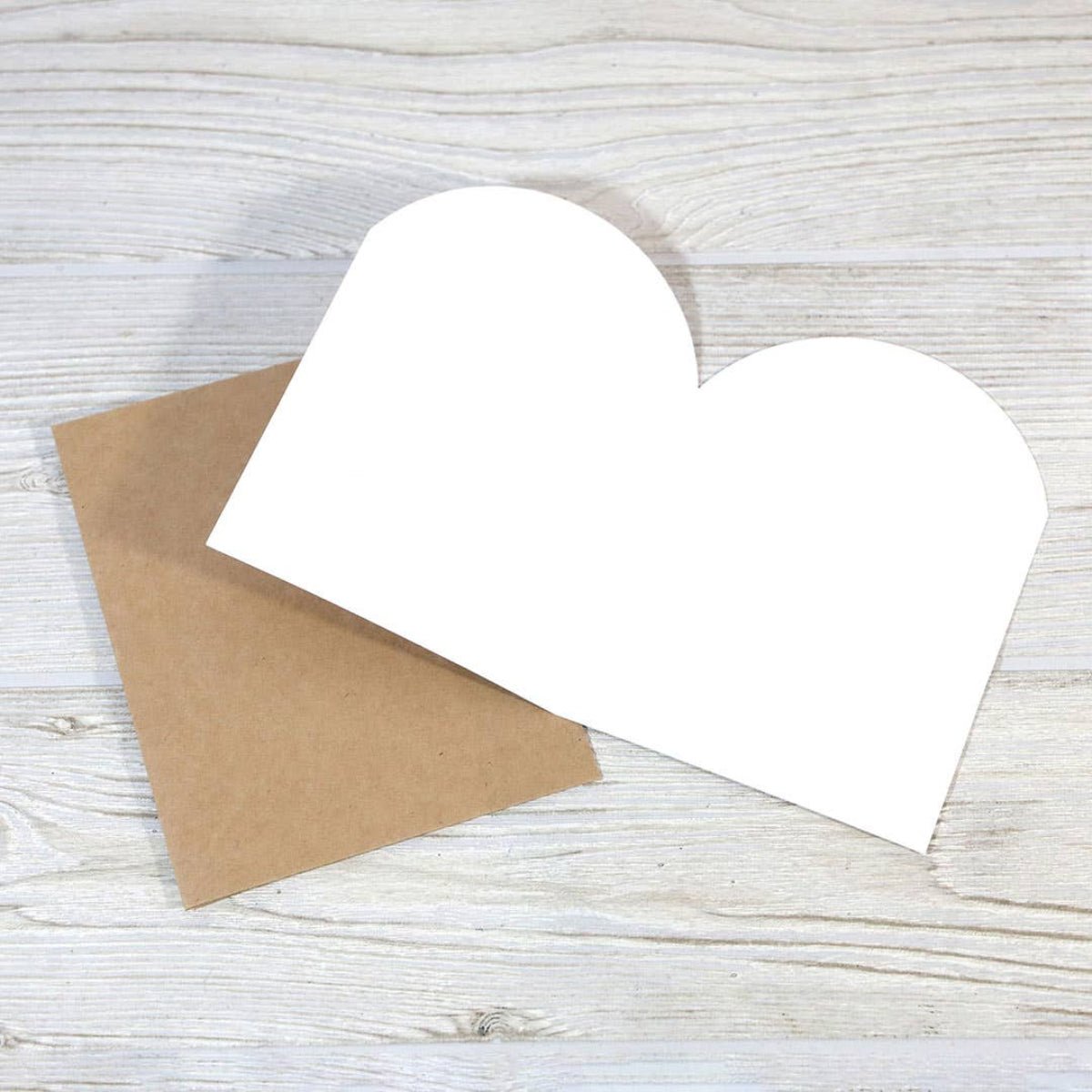 Lord, Give Me Patience - Prayer Greeting Card - Twirls + Twigs