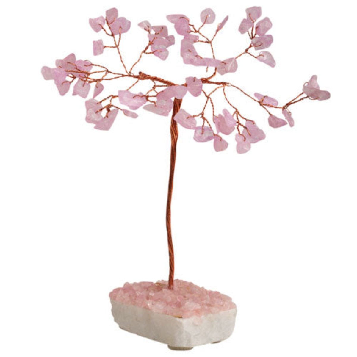 Gemstone Trees - Twirls + Twigs