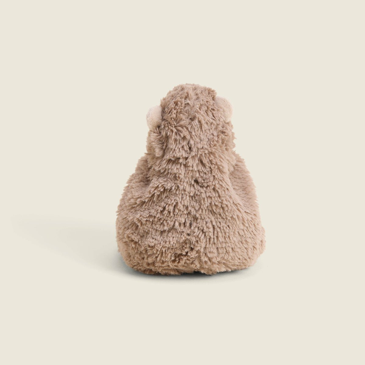 Capybara Warmies Junior - Twirls + Twigs