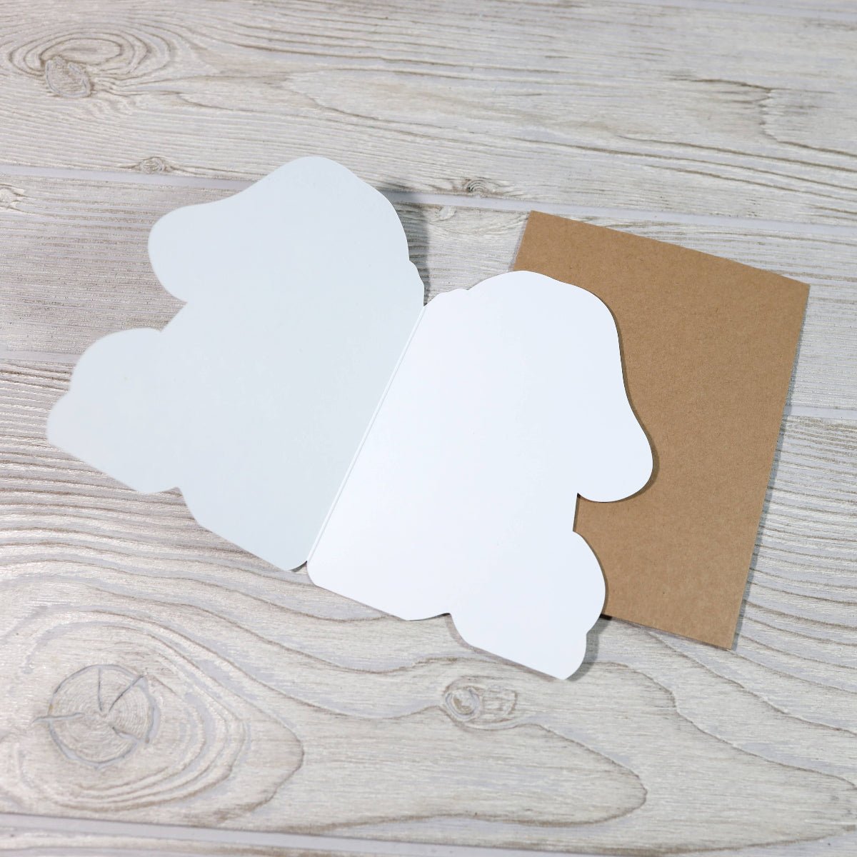 This Too Shall Fuck Off Greeting Card - Twirls + Twigs