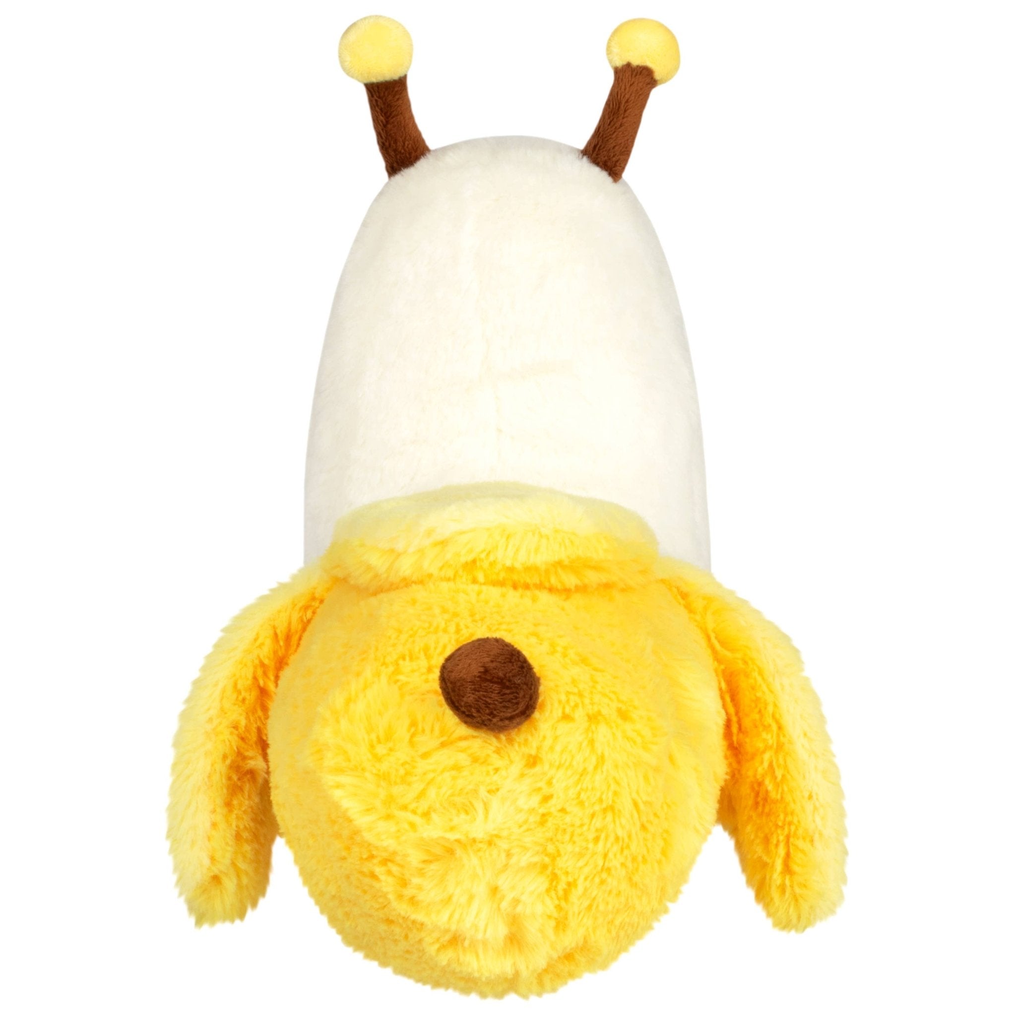 Mini Squishable Banana Slug - Twirls + Twigs