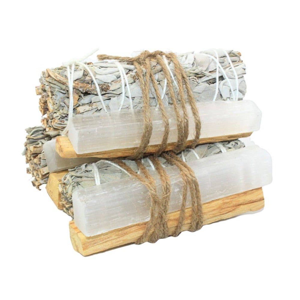 Sage Bundle - Twirls + Twigs