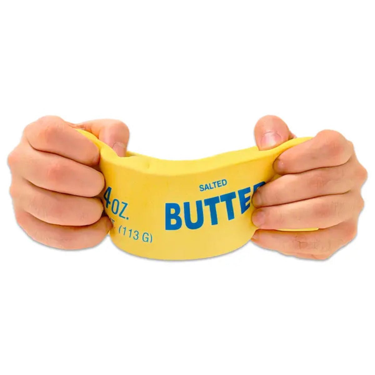 Jumbo Squish Butter Stick - Twirls + Twigs