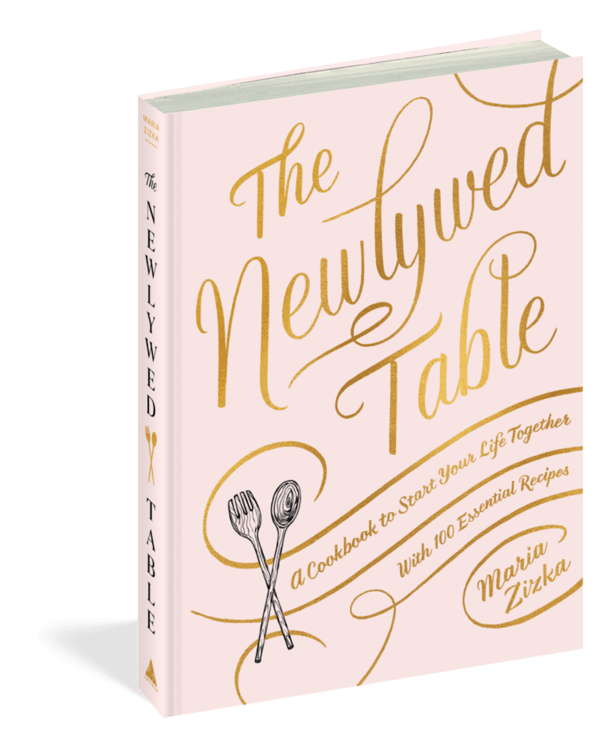 The Newlywed Table - Twirls + Twigs