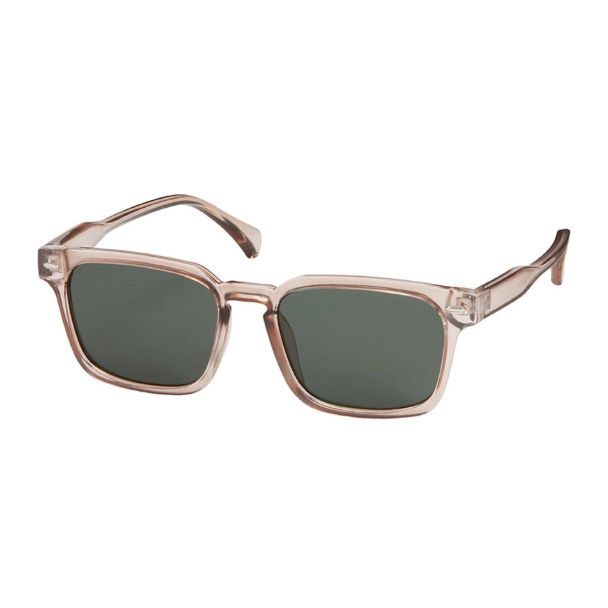Heritage Square Sunglasses - unisex - Twirls + Twigs
