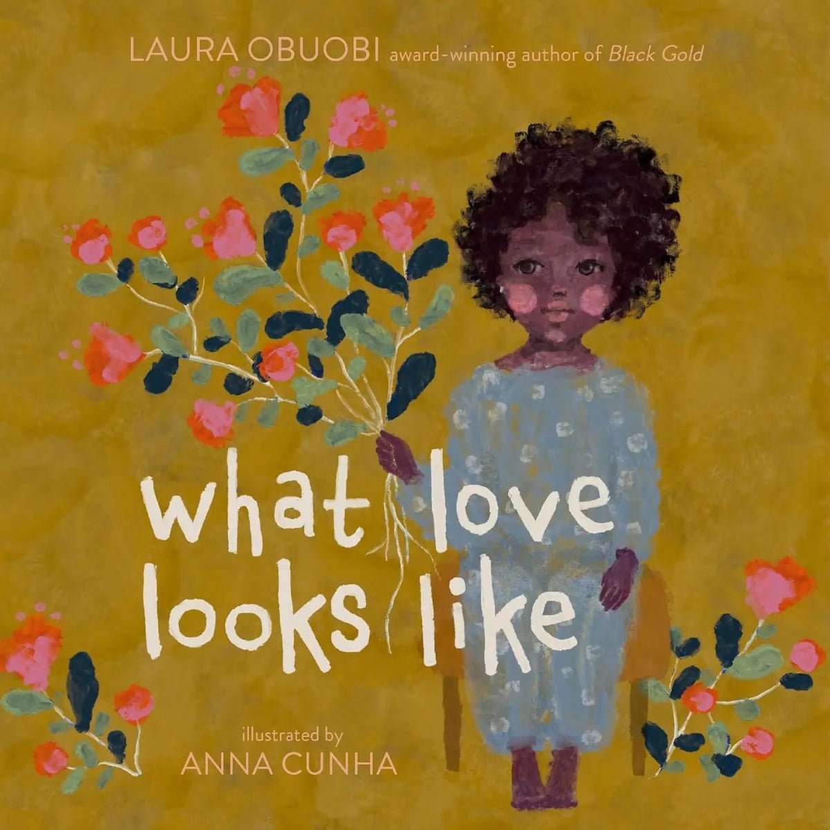 What Love Looks Like - Twirls + Twigs