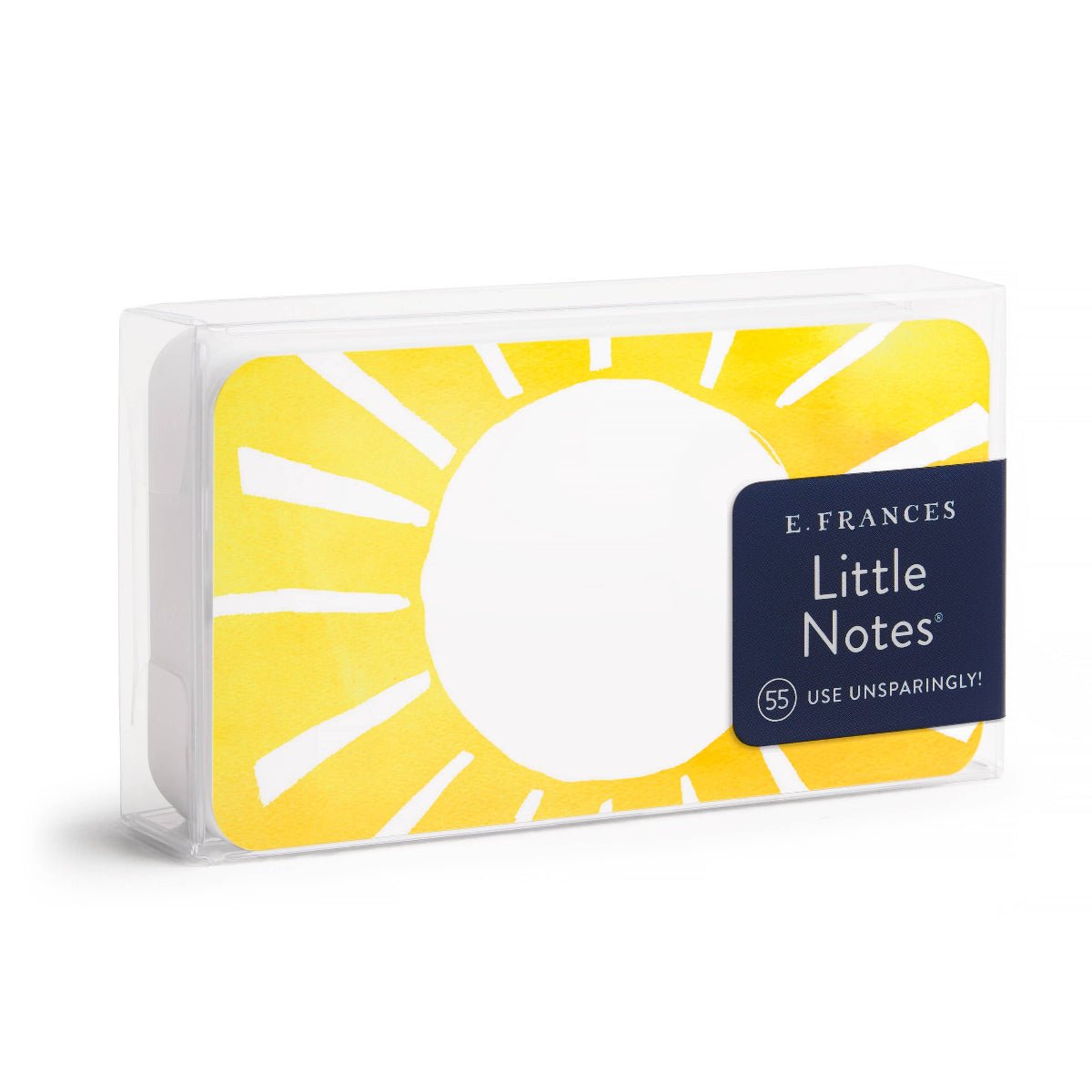 Sunny Day Little Notes® NEW 55 Count - Twirls + Twigs