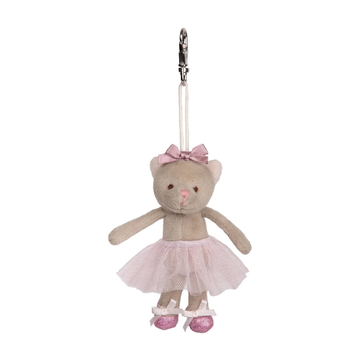 Albertina Charm - Twirls + Twigs