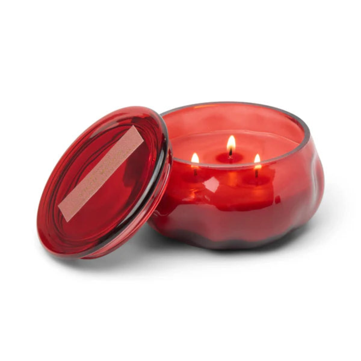 BASALT Woods (Yuzu Woods) - 10 oz Candle - Twirls + Twigs