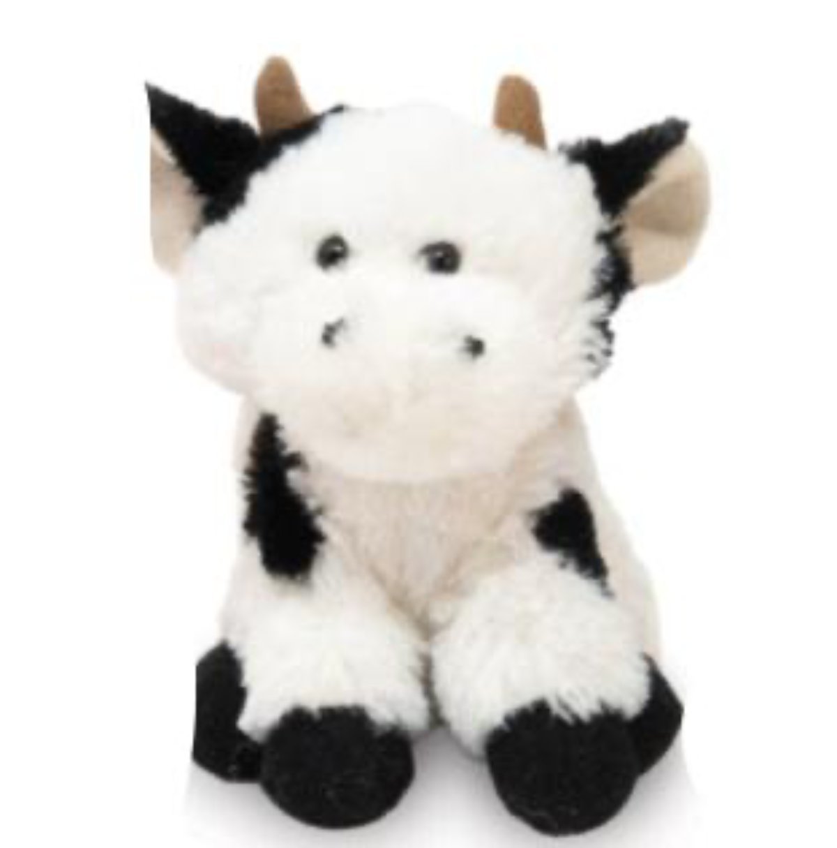 Barnyard Pal- Horse, Cow, or Pig choose your pal (Soft Cute Barn Farm Animals Plush Toy) - Twirls + Twigs