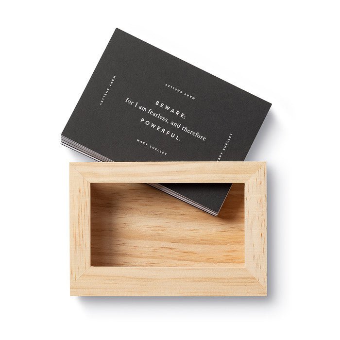 Desktop Daily Inspiration Set -Be Fearless - Twirls + Twigs