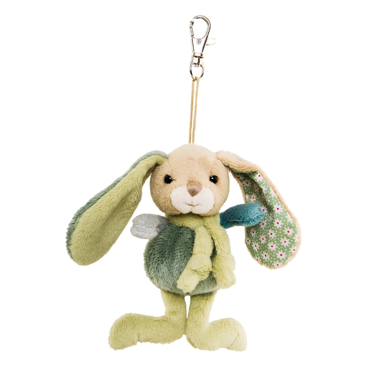 Benji Bag Charm - Twirls + Twigs