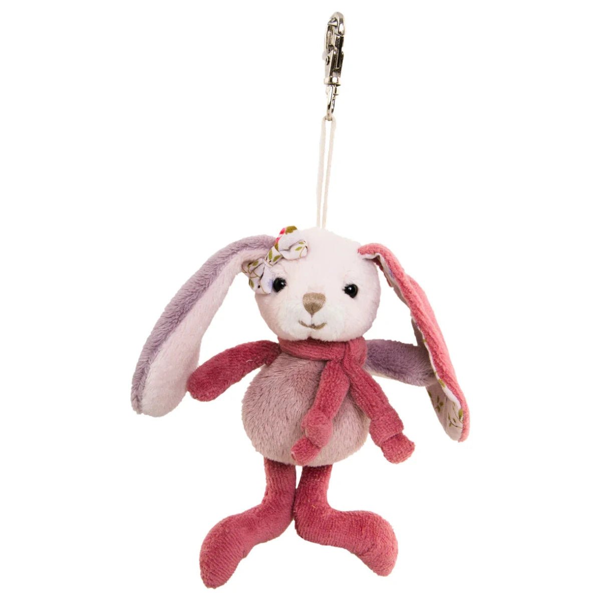 Bibi Bag Charm - Twirls + Twigs