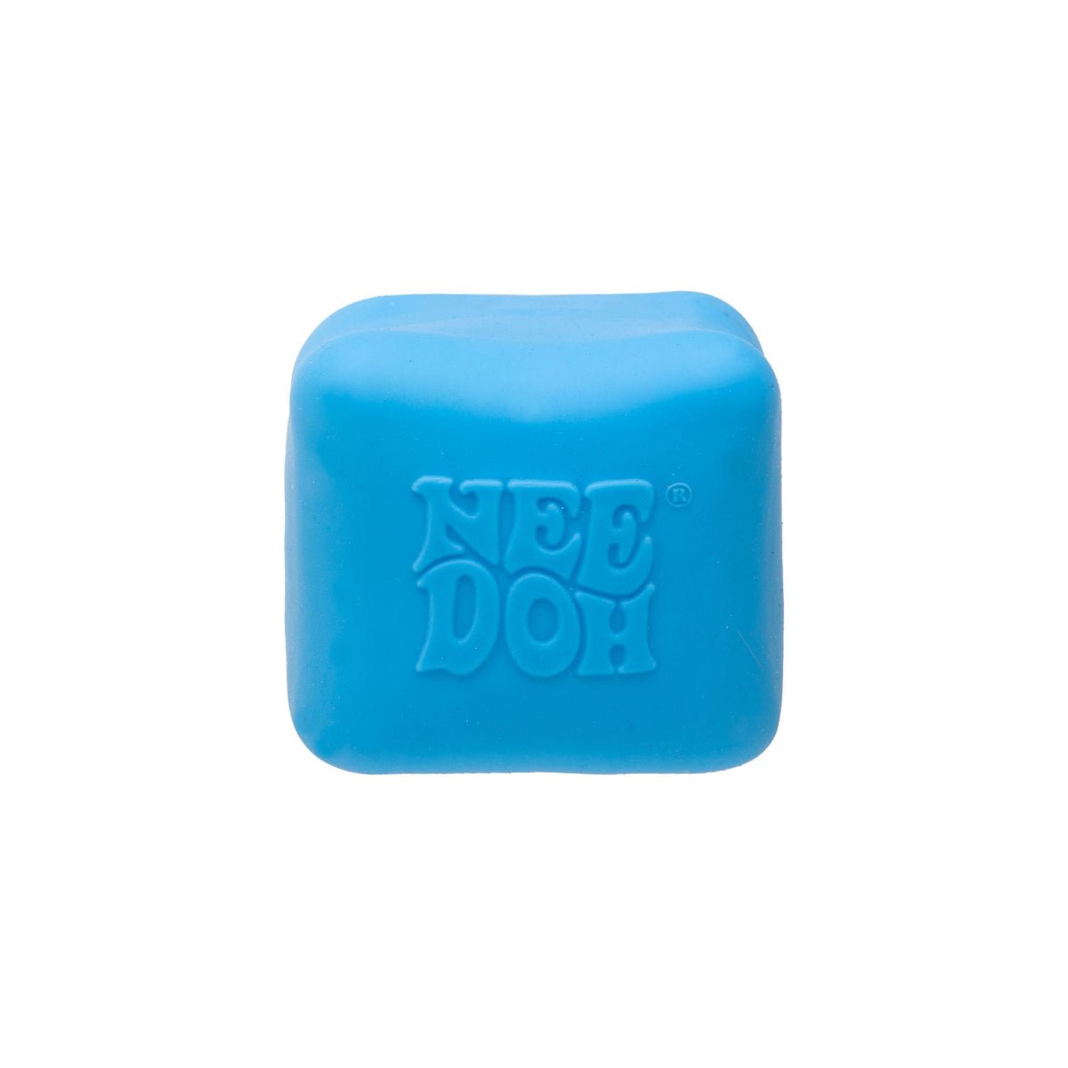 NeeDoh Color Change Cube - Twirls + Twigs