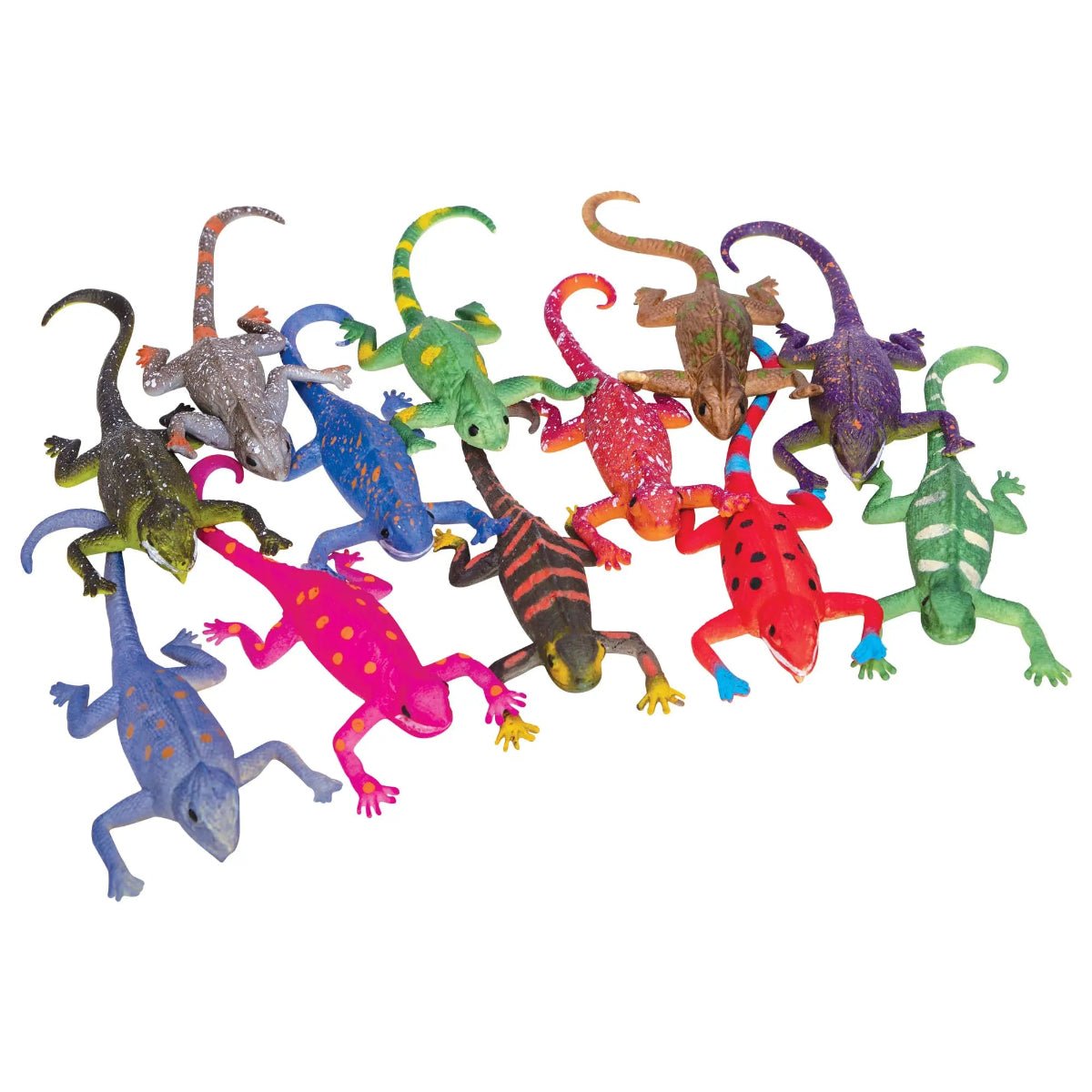 Color-Changing Revealeons - Twirls + Twigs