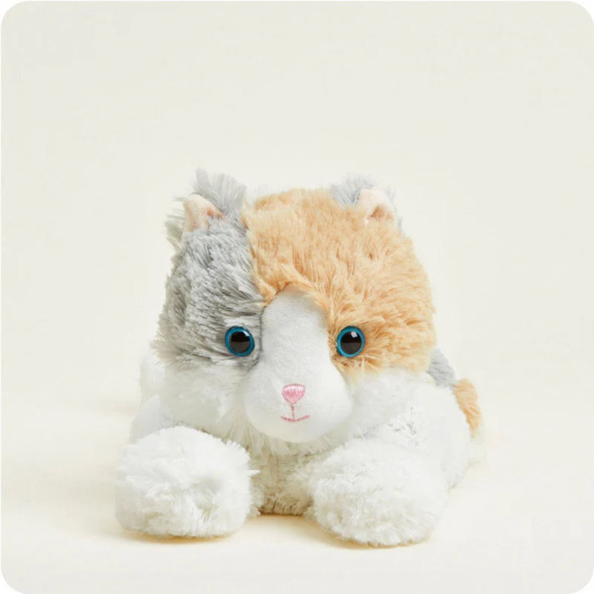 Calico Cat Warmies - Twirls + Twigs