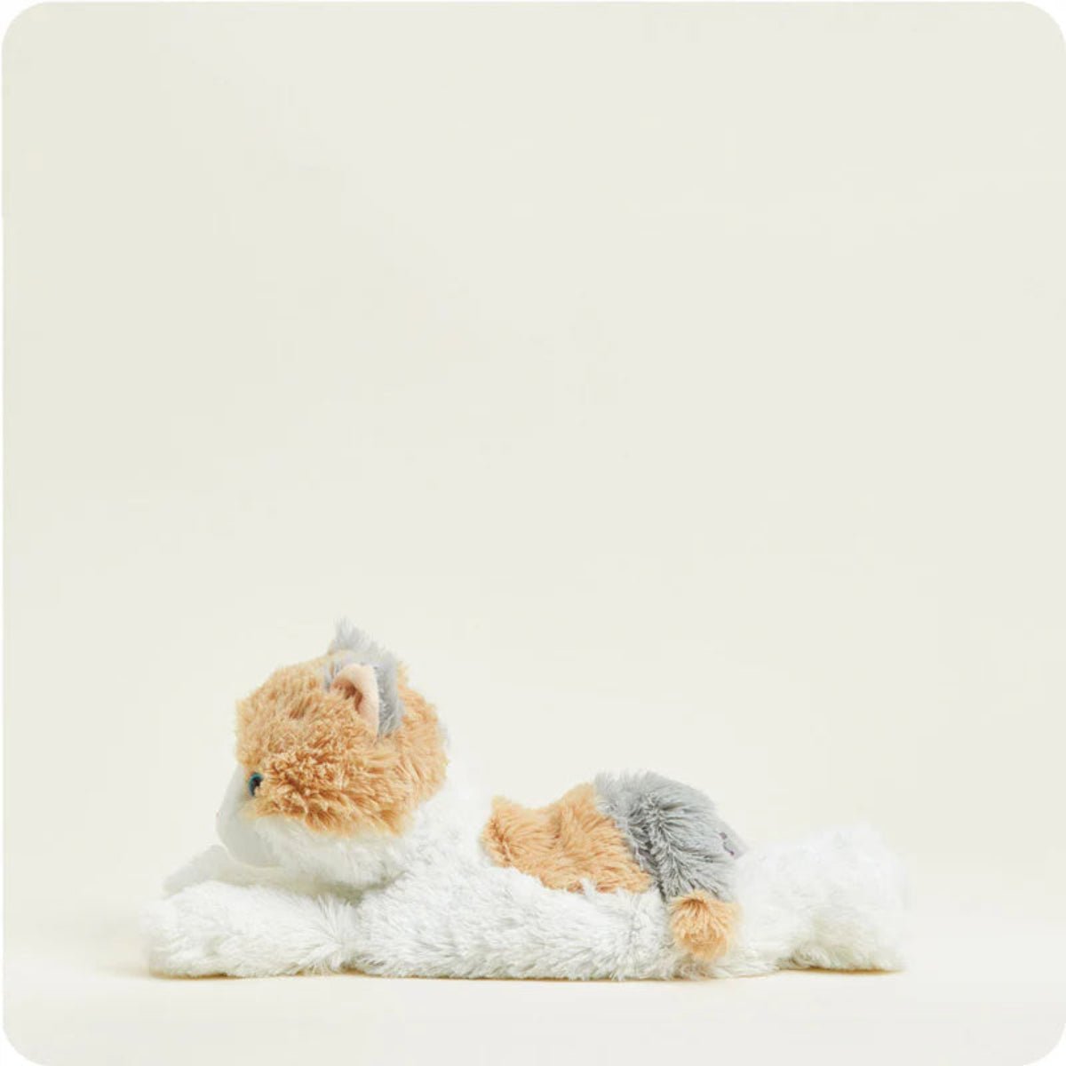 Calico Cat Warmies - Twirls + Twigs