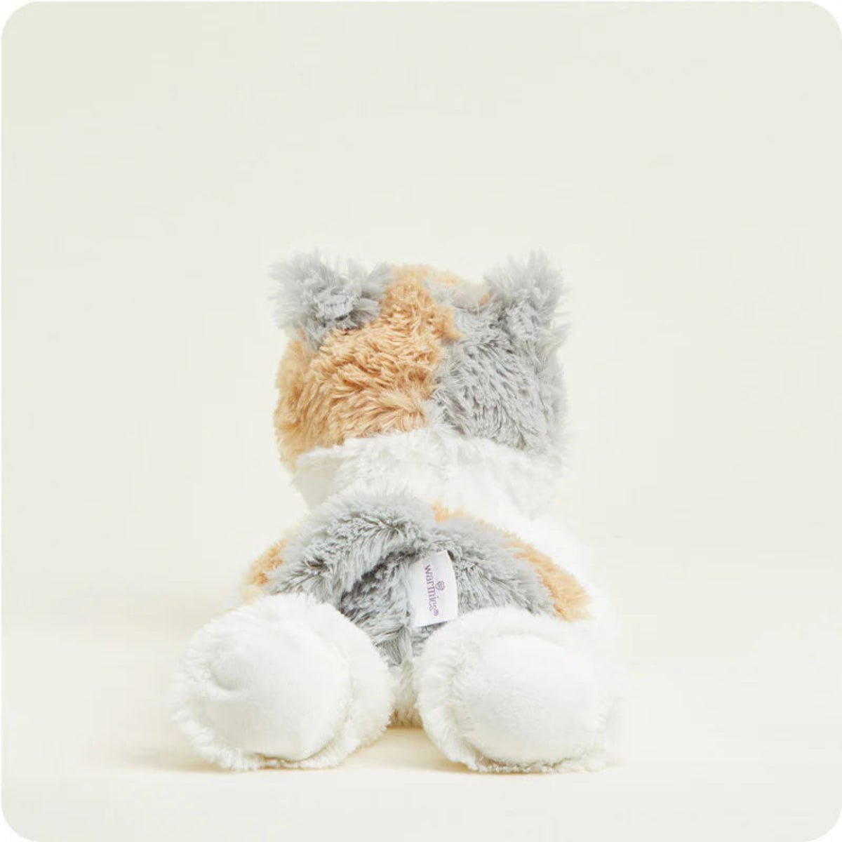 Calico Cat Warmies - Twirls + Twigs