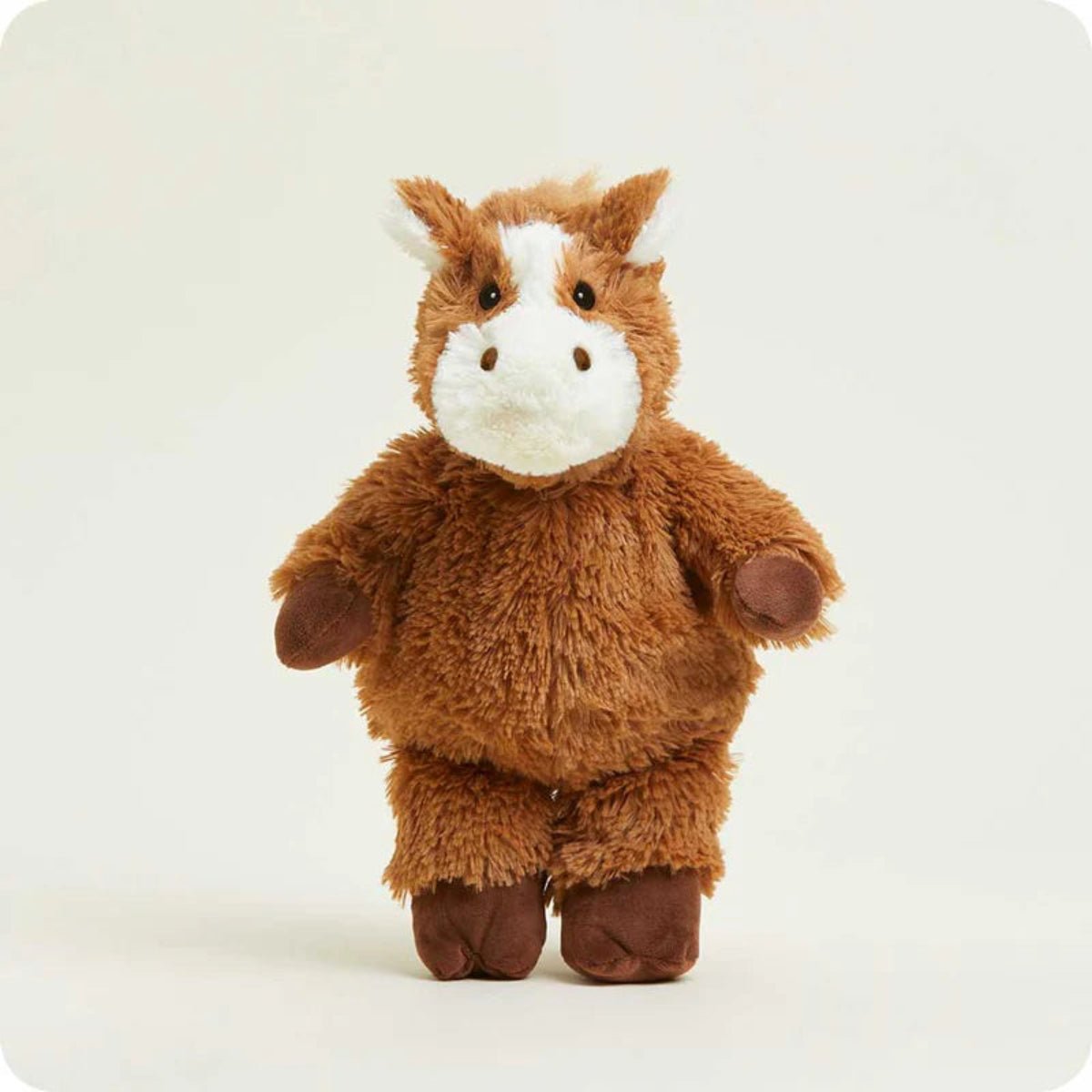 Horse Warmies Junior - Twirls + Twigs