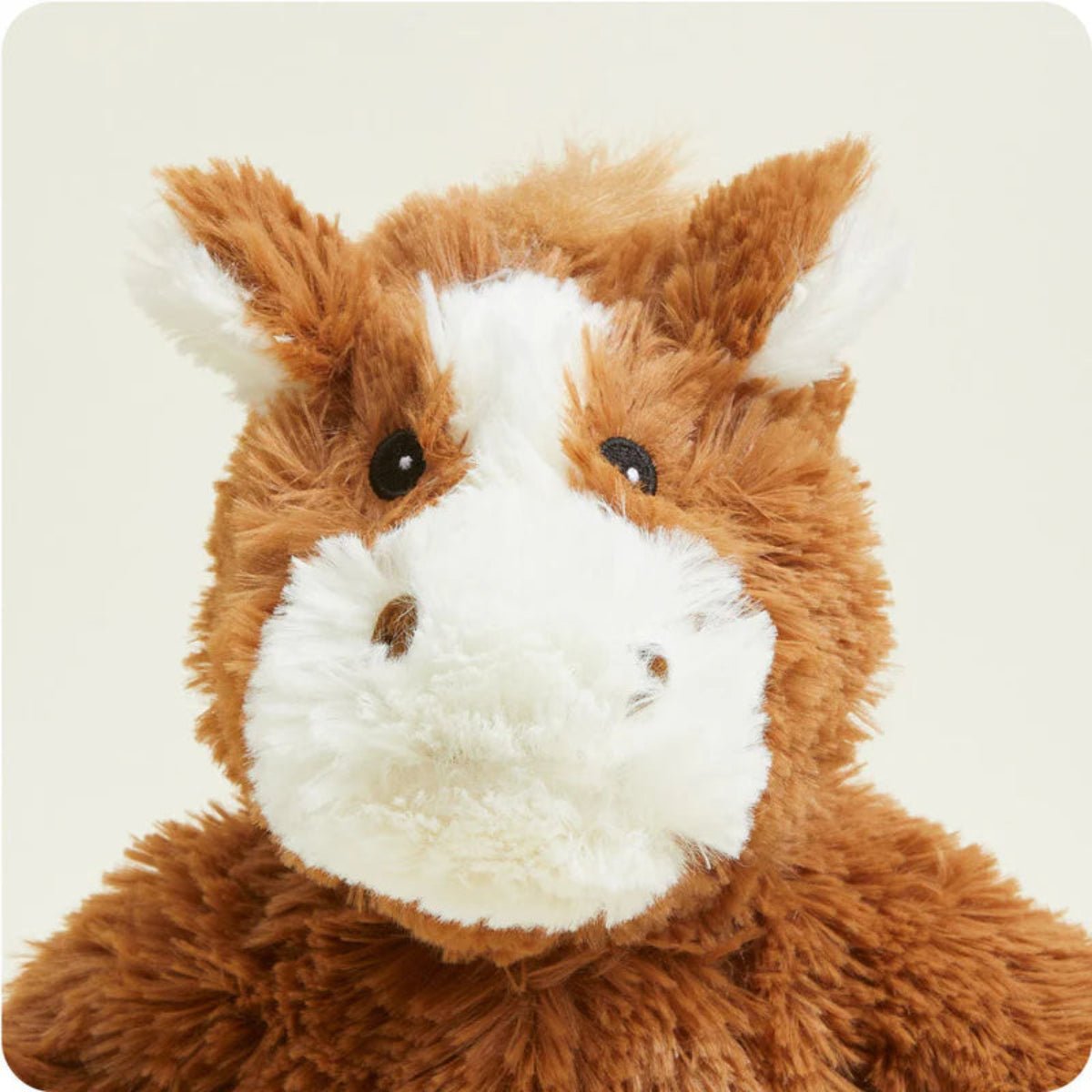 Horse Warmies Junior - Twirls + Twigs